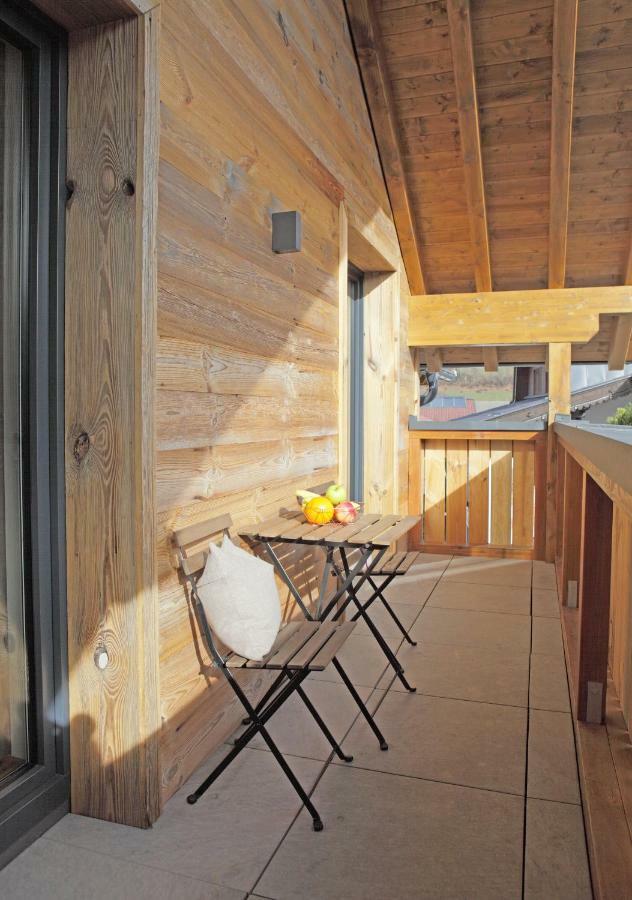 Appartementhaus Sky Lodge Altenmarkt im Pongau Exterior foto