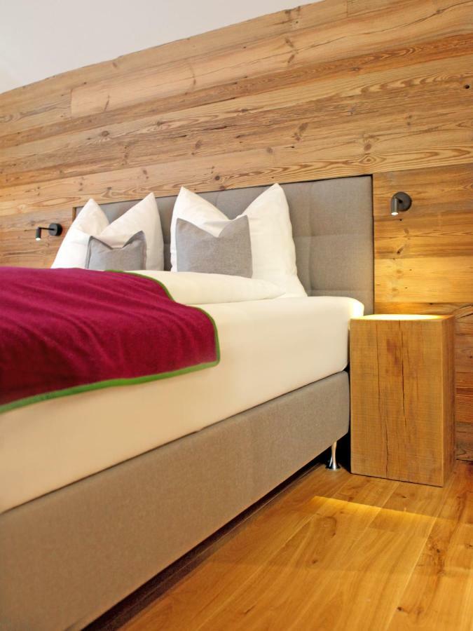 Appartementhaus Sky Lodge Altenmarkt im Pongau Exterior foto