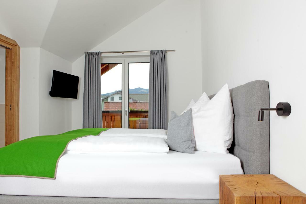 Appartementhaus Sky Lodge Altenmarkt im Pongau Exterior foto