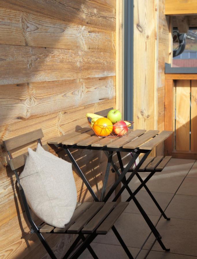 Appartementhaus Sky Lodge Altenmarkt im Pongau Exterior foto